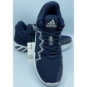 ADIDAS D.O.N. ISSUE #2 BASKETBALL SHOES